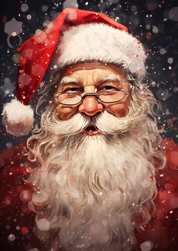 Santa