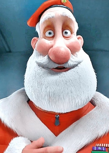 Santa