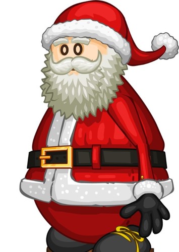 Santa