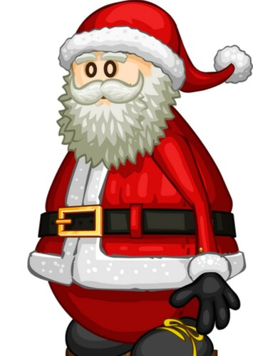 Santa