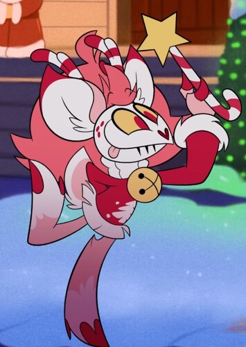 "Santa"