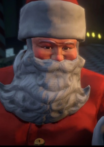 Santa