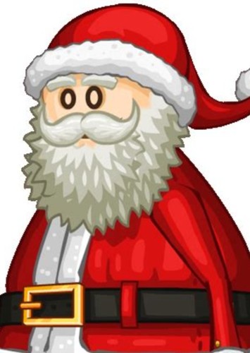 Santa