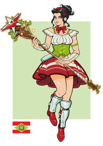 Santa Catarina