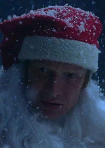 Santa Claus