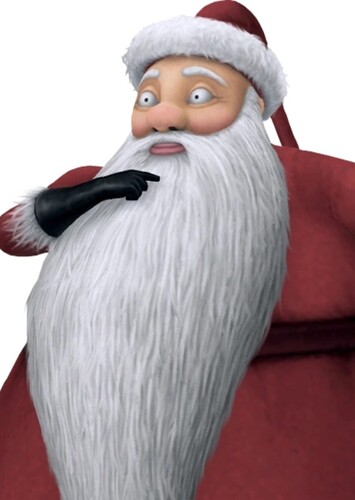 Santa Claus