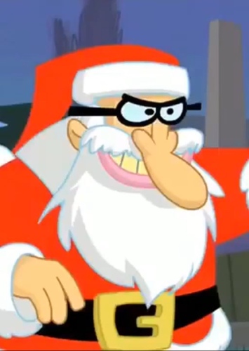 Santa Claus