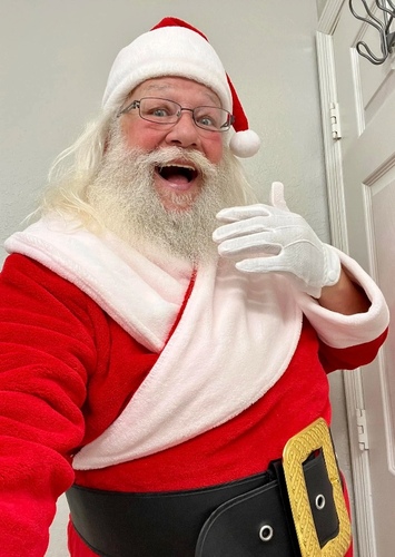 Santa Claus