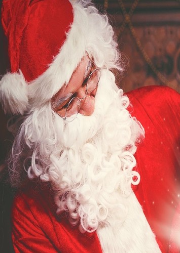 Santa Claus
