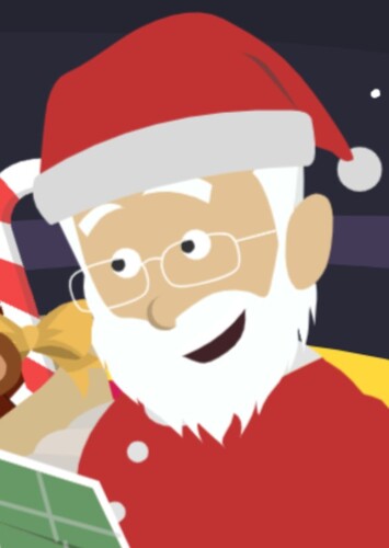 Santa Claus