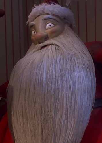 Santa Claus