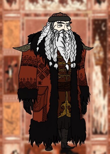 Santa Claus