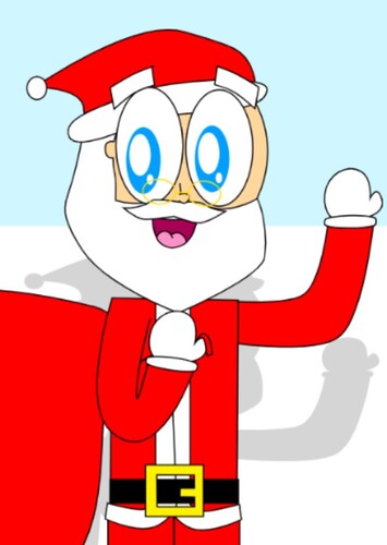 Santa Claus