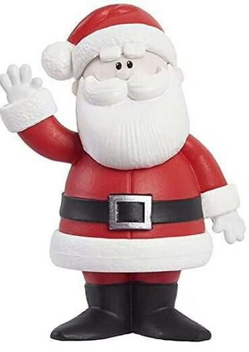 Santa Claus