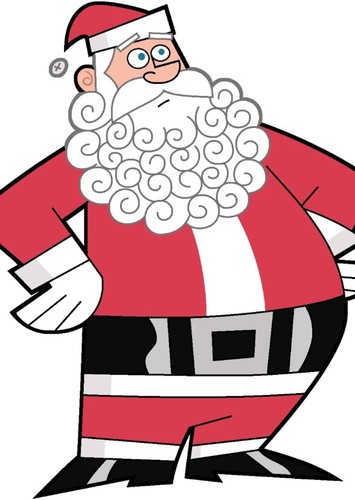 Santa Claus