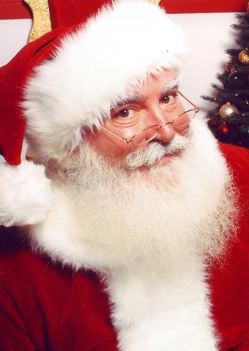 Santa Claus