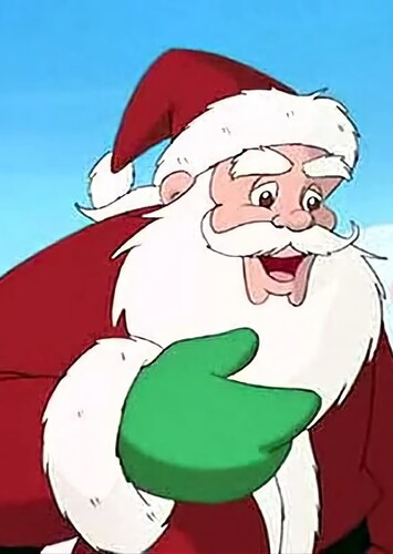 Santa Claus