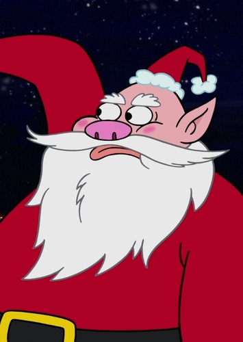 Santa Claus