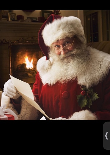 Santa claus