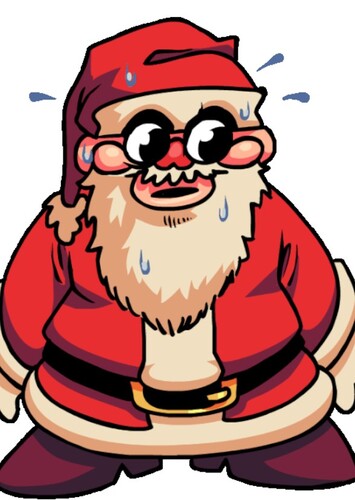 Santa Claus