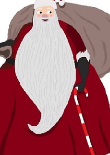 Santa Claus