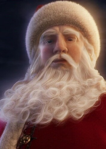 Santa Claus