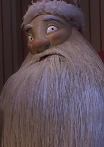 Santa Claus