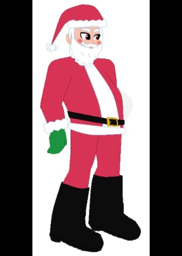 Santa Claus