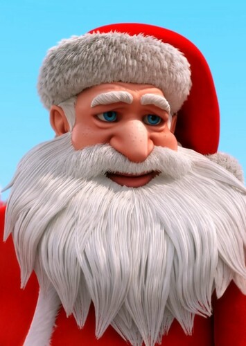 Santa Claus