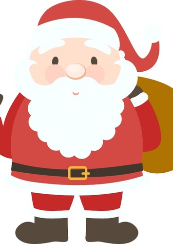 Santa Claus