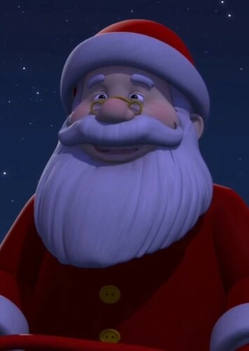 Santa Claus