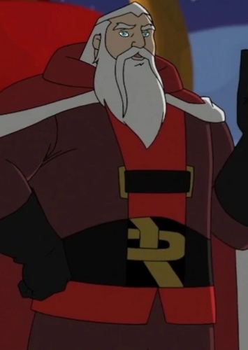 Santa Claus
