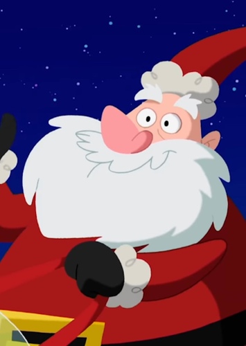 Santa Claus