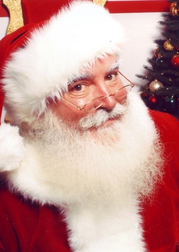 Santa Claus