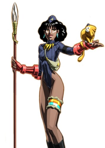 Santamu