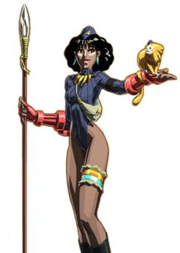 Santamu