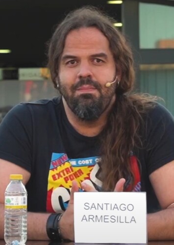 Santiago Armesilla