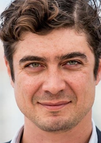 Santino D'Antonio