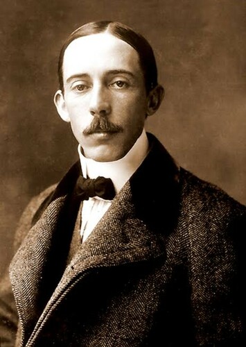 Santos Dumont