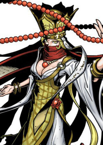 Sanzomon
