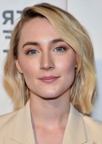Saoirse Ronan