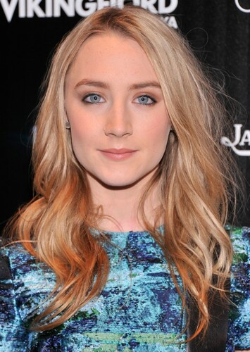 Saoirse Ronan
