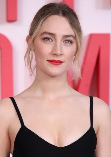 Saoirse Ronan