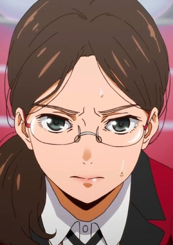 Saori Shikiji