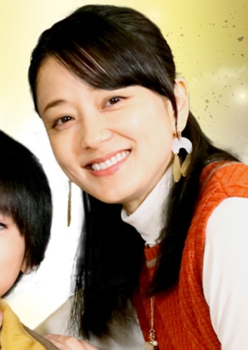 Saori Lijima