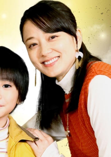 Saori Lijima