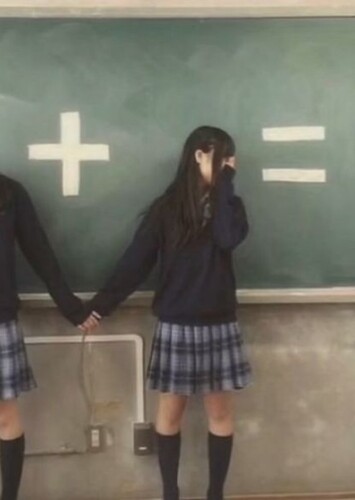 Sapphic comedies