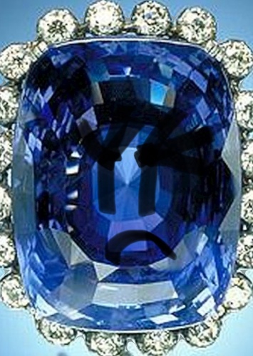 Sapphire (Season 1-3)