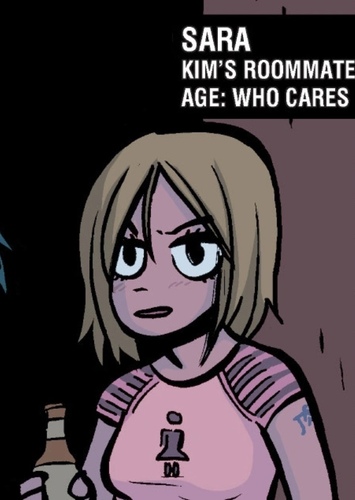 Sara