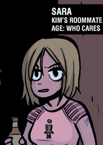 Sara